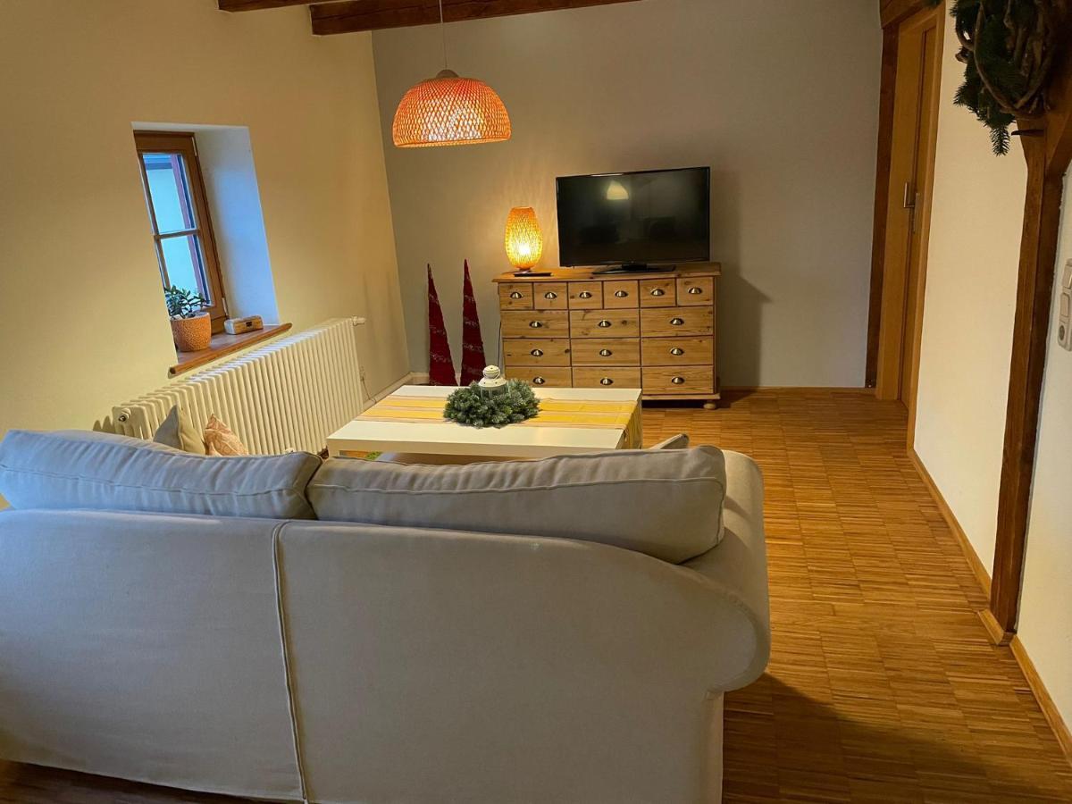 Altstadtwohnung Kromers Apartment