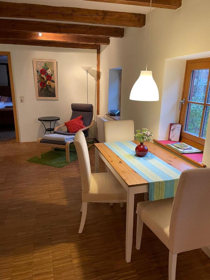 Apartment Altstadtwohnung Kromers Erfurt