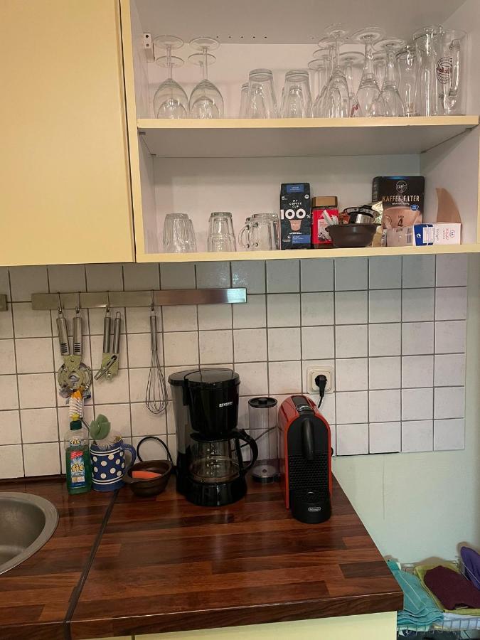 Apartment Altstadtwohnung Kromers