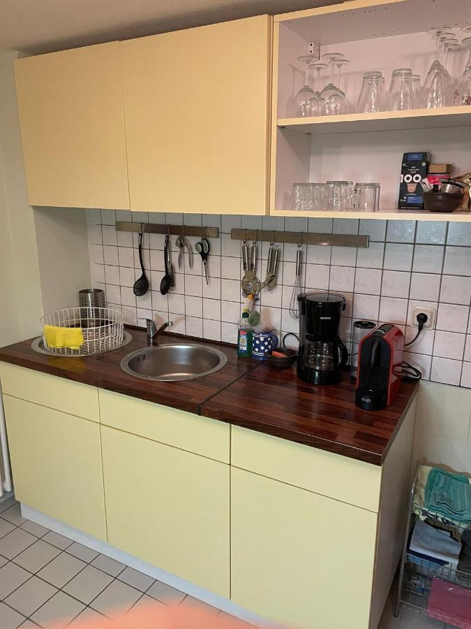 Altstadtwohnung Kromers Apartment Erfurt
