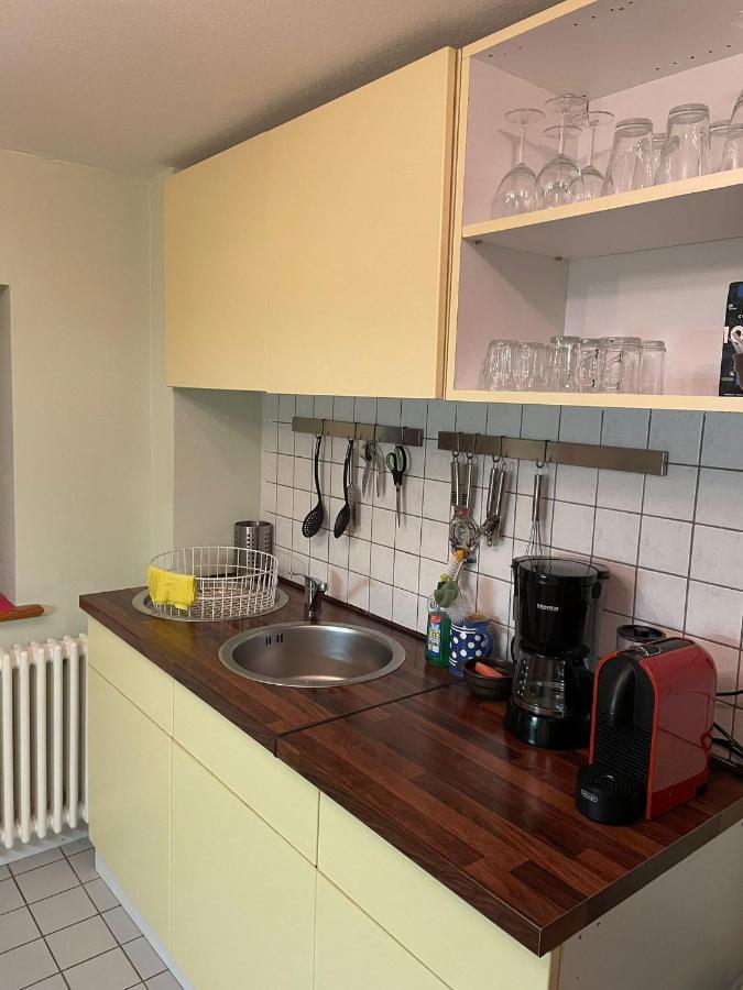 Altstadtwohnung Kromers * Erfurt