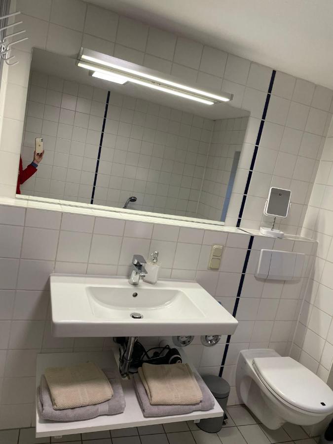 Altstadtwohnung Kromers *