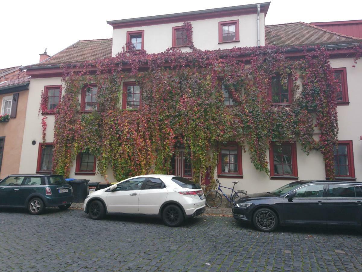 Apartment Altstadtwohnung Kromers